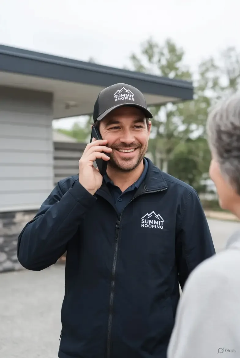 Flat Roof Leak Repair Fort Loudon, PA FAQs